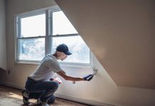 Professional Painting & Decorating in Goffs Oak experienced painters and decorators in Goffs Oak