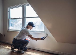 Professional Painting & Decorating in Goffs Oak experienced painters and decorators in Goffs Oak