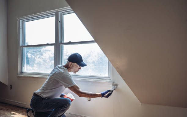 Professional Painting & Decorating in Goffs Oak experienced painters and decorators in Goffs Oak