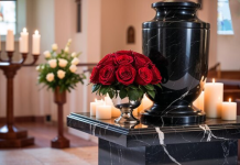 The Complete Checklist of Services Needed After the Death of a Loved One Loved One