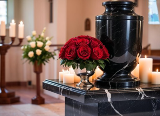 The Complete Checklist of Services Needed After the Death of a Loved One Loved One