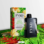 Why FVKD Apple Fritter Is Worth Adding to Your Collection FVKD Apple Fritter