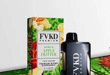 Why FVKD Apple Fritter Is Worth Adding to Your Collection FVKD Apple Fritter