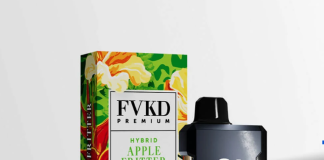 Why FVKD Apple Fritter Is Worth Adding to Your Collection FVKD Apple Fritter