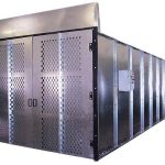 How to Match Reliant Powder Coating Equipment for Sale to Output powder coating booth