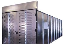 How to Match Reliant Powder Coating Equipment for Sale to Output powder coating booth