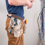 What to Look for When Choosing an Electrician Electrician