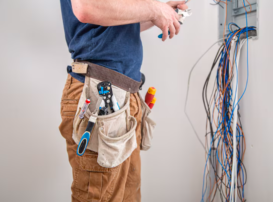 Electrician Electrician