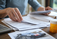 What to Do After a Car Crash in Detroit, Michigan accident lawyer Detroit, MI,
