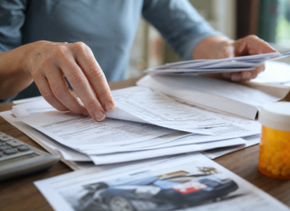 What to Do After a Car Crash in Detroit, Michigan accident lawyer Detroit, MI,