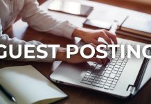 How to Find Guest Posting Sites That Strengthen Your Niche Authority finding guest posting sites in your niche