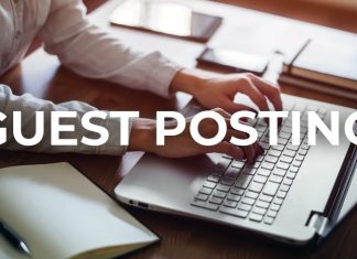How to Find Guest Posting Sites That Strengthen Your Niche Authority finding guest posting sites in your niche