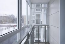 Как обустроить лоджию и использовать ее круглый год остекление балконов