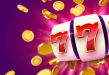More Than Matching Symbols: The Features That Define Modern Online Slots sbobet