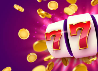 More Than Matching Symbols: The Features That Define Modern Online Slots sbobet