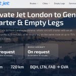 London to Geneva by Private Jet | Alpine Ski Travel https://rentjet.eu/routes/london-to-geneva/