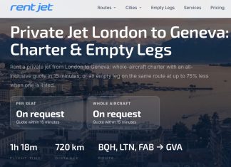 London to Geneva by Private Jet | Alpine Ski Travel https://rentjet.eu/routes/london-to-geneva/